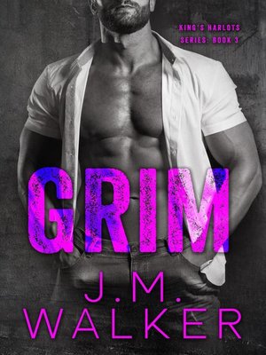 cover image of Grim